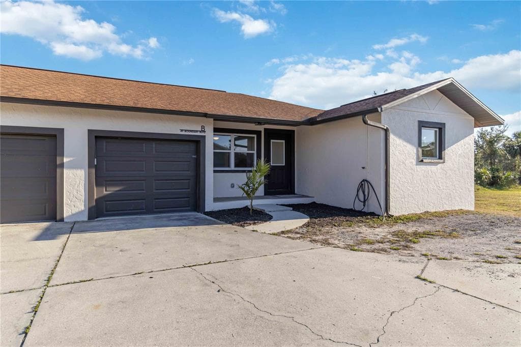 49 BOUNDARY BOULEVARD # B, ROTONDA WEST, FL 33947 — zdjęcie 5