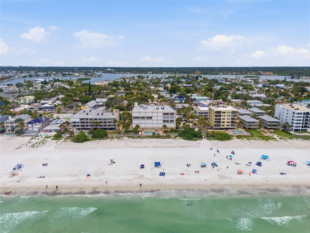 2 15TH AVENUE # 303, INDIAN ROCKS BEACH, FL 33785 — zdjęcie 3