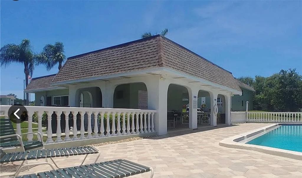 1250 S PINELLAS AVENUE # 306, TARPON SPRINGS, FL 34689 — zdjęcie 2