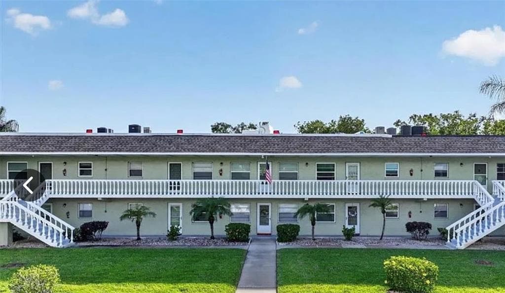1250 S PINELLAS AVENUE # 306, TARPON SPRINGS, FL 34689