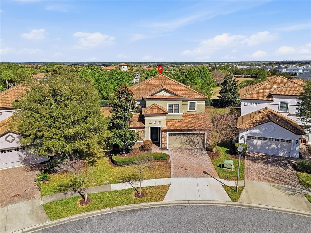 9039 SHADOW MOUNTAIN STREET, DAVENPORT, FL 33896 — zdjęcie 2
