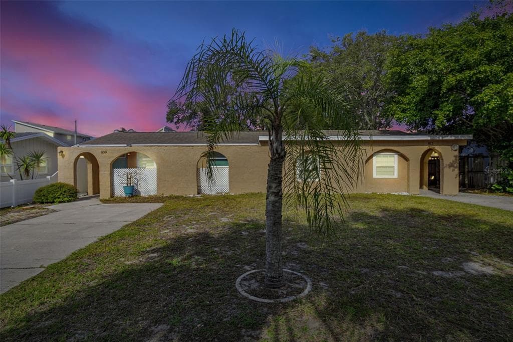 809 ILLINOIS AVENUE, PALM HARBOR, FL 34683 — zdjęcie 2