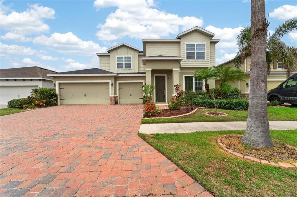 11628 LAKE LUCAYA DRIVE, RIVERVIEW, FL 33579 — zdjęcie 2