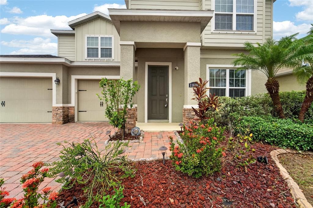 11628 LAKE LUCAYA DRIVE, RIVERVIEW, FL 33579 — zdjęcie 3