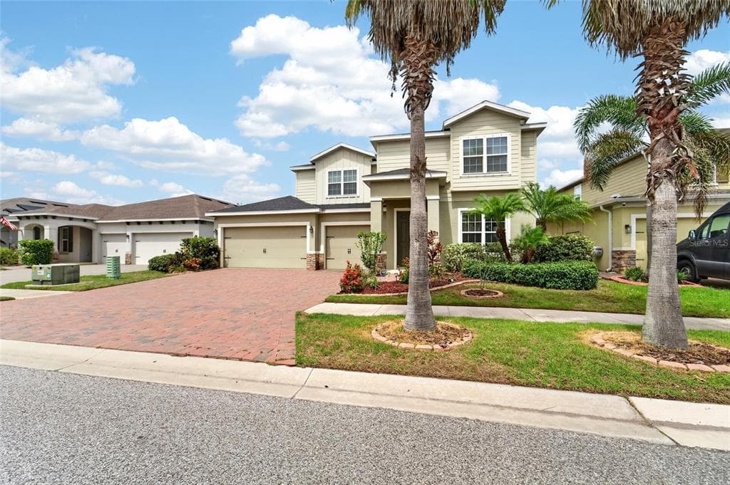 11628 LAKE LUCAYA DRIVE, RIVERVIEW, FL 33579 — zdjęcie 4