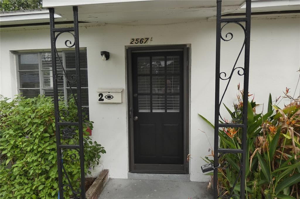 2567 15TH AVENUE N # 2, ST PETERSBURG, FL 33713 — zdjęcie 2