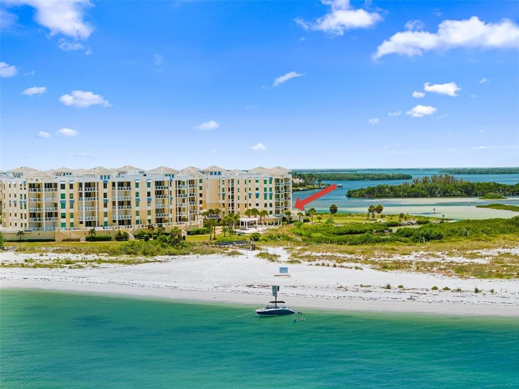 795 COLLANY ROAD # 204, TIERRA VERDE, FL 33715 — zdjęcie 5