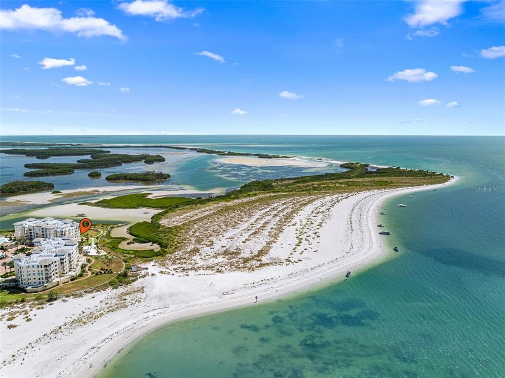 795 COLLANY ROAD # 204, TIERRA VERDE, FL 33715 — zdjęcie 4