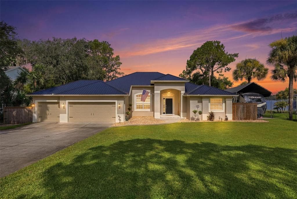 18233 ROSE STREET, GROVELAND, FL 34736