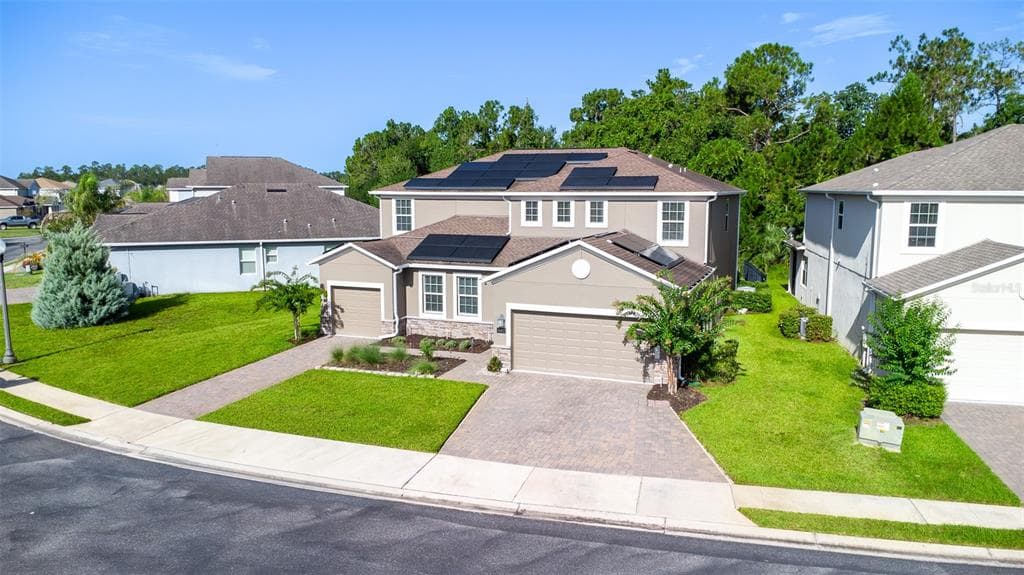 491 BRUNSWICK DRIVE, DAVENPORT, FL 33837 — zdjęcie 2