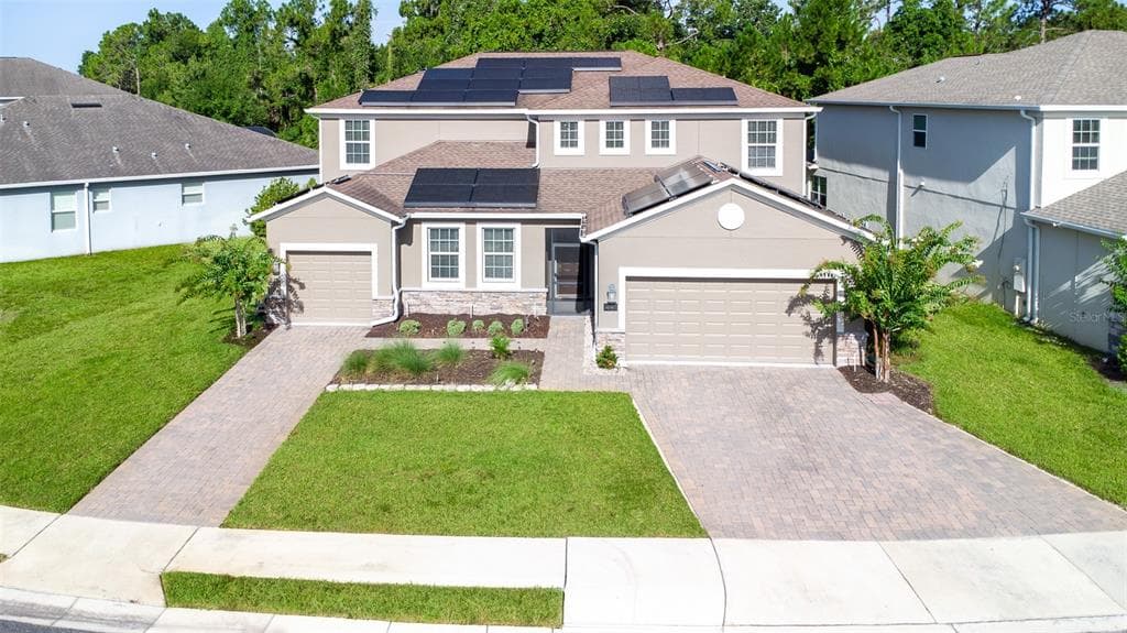 491 BRUNSWICK DRIVE, DAVENPORT, FL 33837