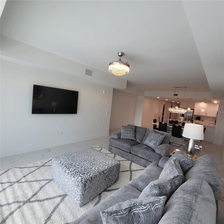 415 ISLAND WAY # 206, CLEARWATER BEACH, FL 33767 — zdjęcie 4