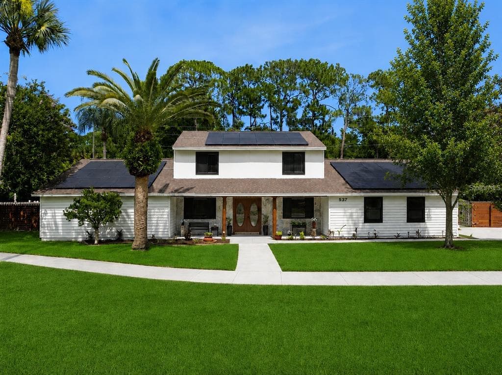 537 PELICAN BAY DRIVE, DAYTONA BEACH, FL 32119 — zdjęcie 3