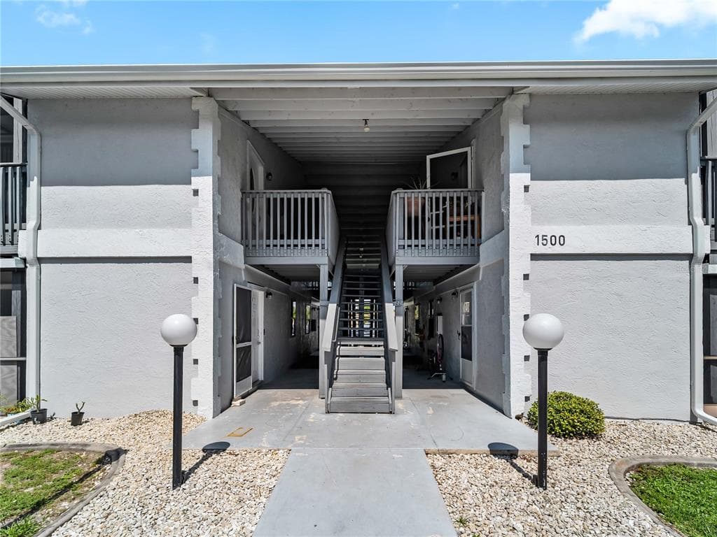 22441 WESTCHESTER BOULEVARD # 1500F, PUNTA GORDA, FL 33980 — zdjęcie 2