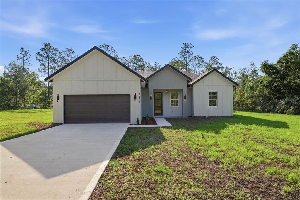 7433 SW 138TH TERRACE, DUNNELLON, FL 34432 — zdjęcie 2