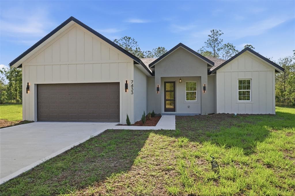 7433 SW 138TH TERRACE, DUNNELLON, FL 34432 — zdjęcie 4