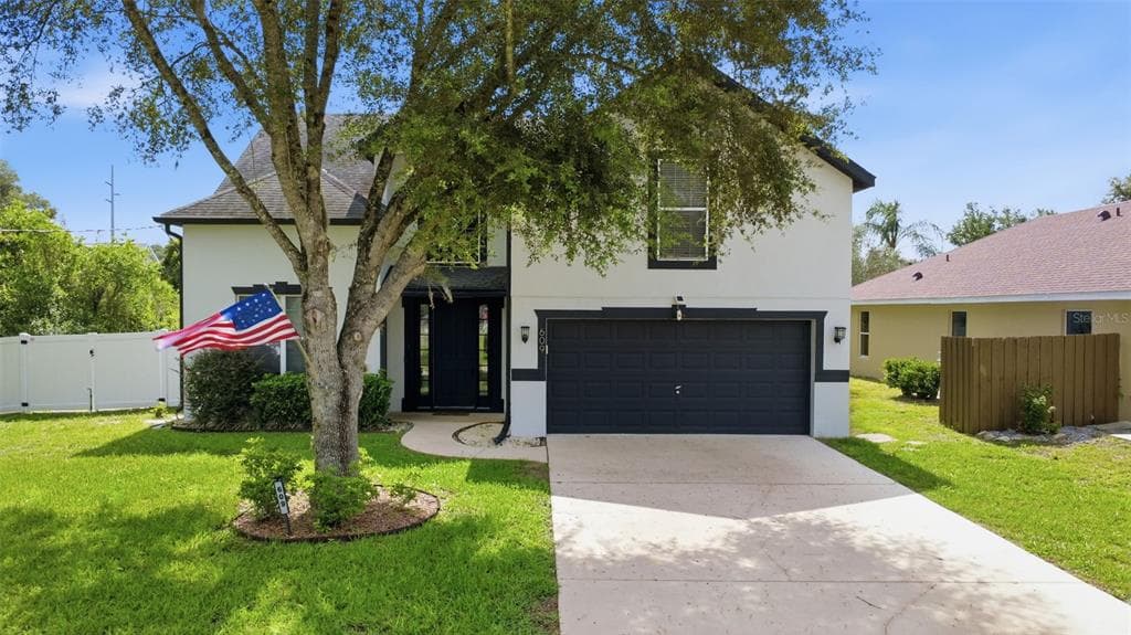 609 RHODES DRIVE, DELAND, FL 32720 — zdjęcie 2