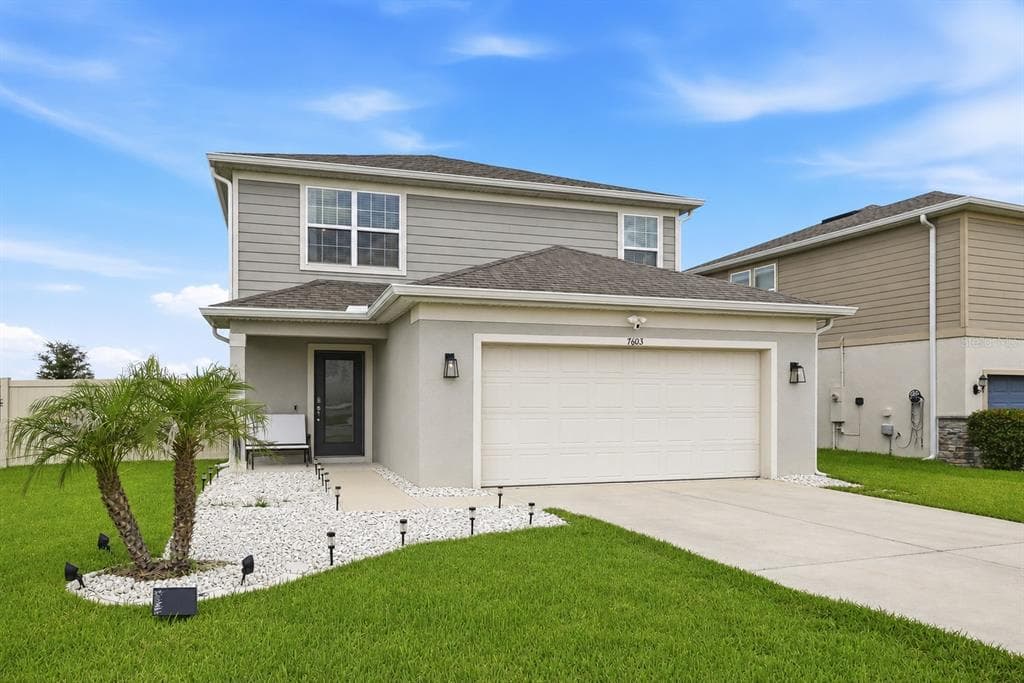 7603 TAORMINA WAY, CLERMONT, FL 34714