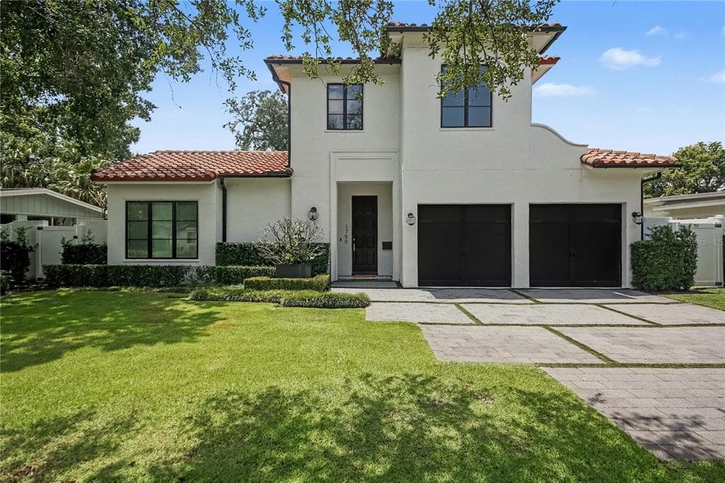 1750 WALNUT AVENUE, WINTER PARK, FL 32789 — zdjęcie 2