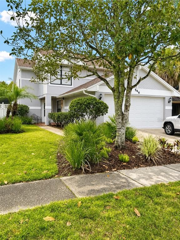 546 CIDERMILL PL, LAKE MARY, FL 32746 — zdjęcie 2
