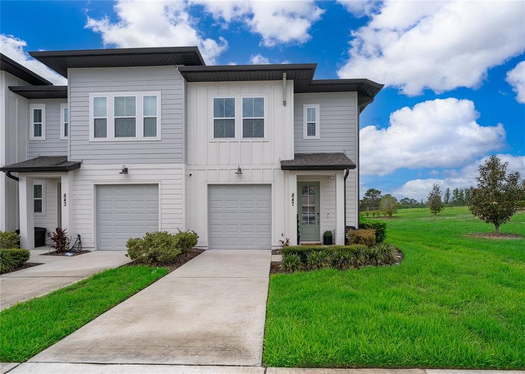 847 LONGBOAT DRIVE, DAVENPORT, FL 33896