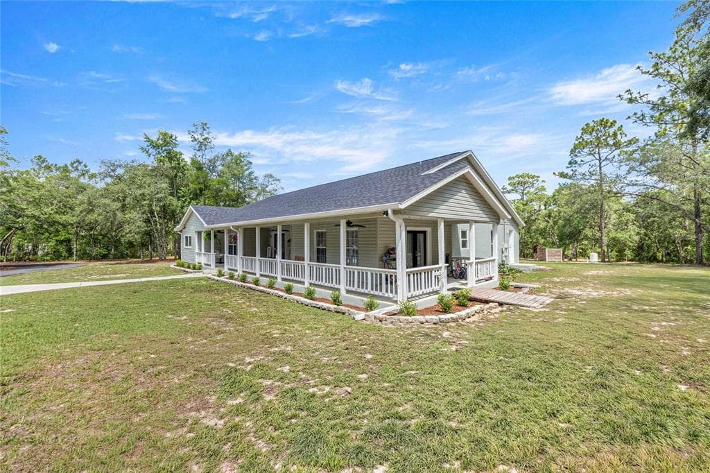 2301 E MARY LUE STREET, INVERNESS, FL 34453 — zdjęcie 2