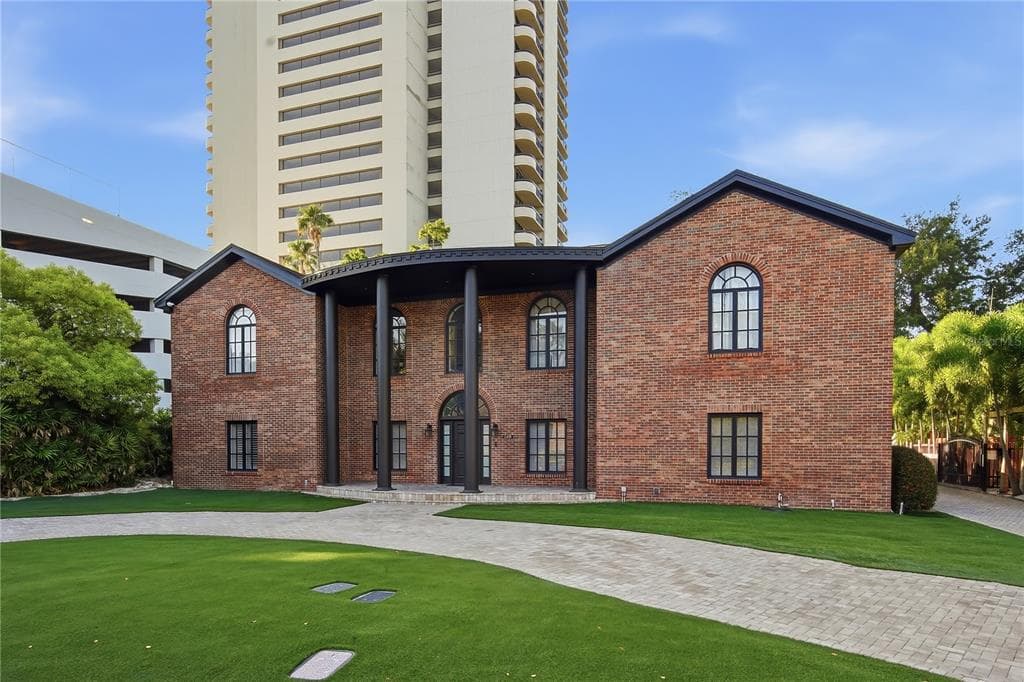 2418 W PALM DRIVE, TAMPA, FL 33629 — zdjęcie 3