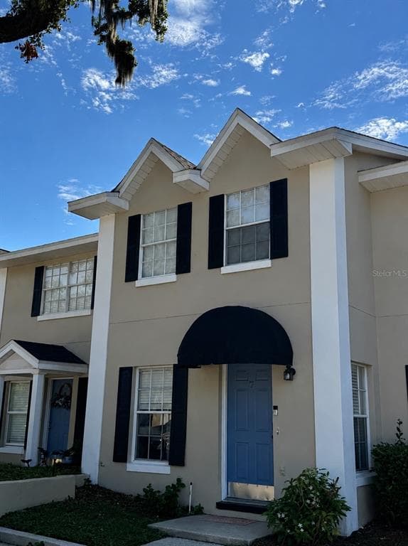 850 E LIME STREET # 7, LAKELAND, FL 33801 — zdjęcie 2