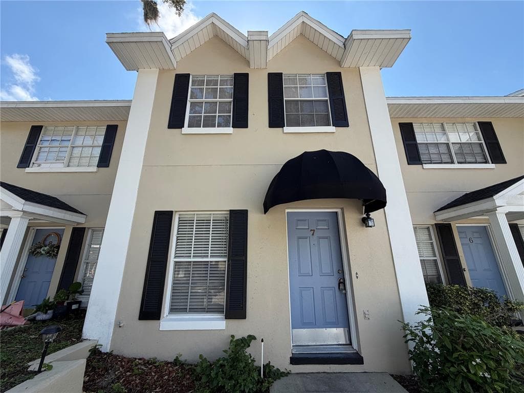 850 E LIME STREET # 7, LAKELAND, FL 33801