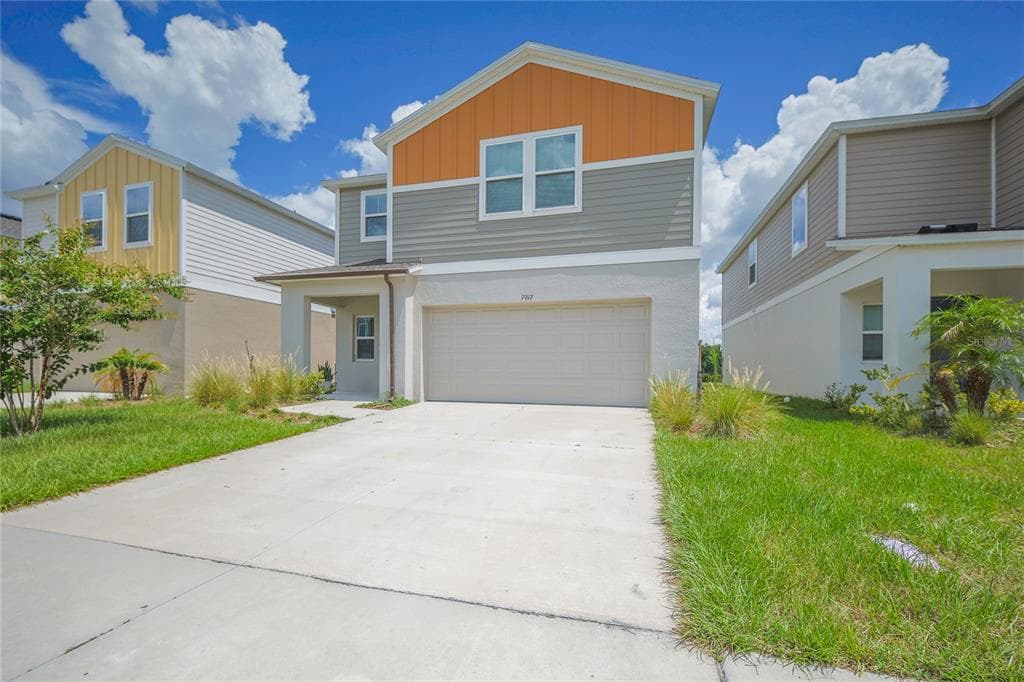 7917 PEACE LILY AVENUE, WESLEY CHAPEL, FL 33545 — zdjęcie 2