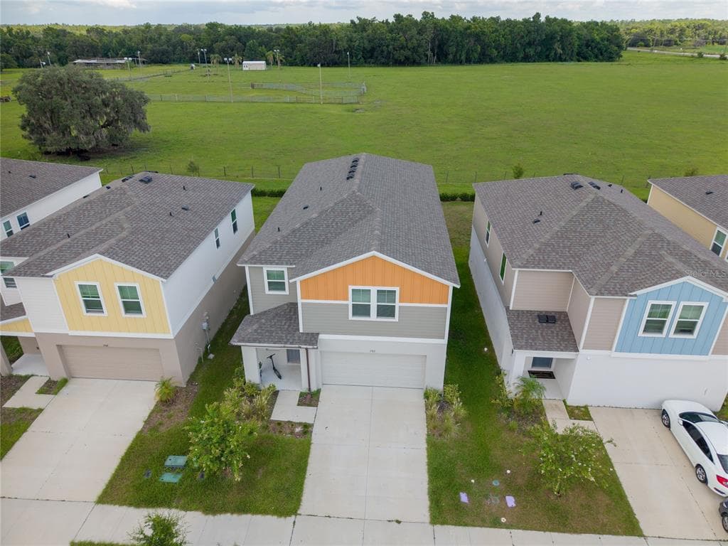 7917 PEACE LILY AVENUE, WESLEY CHAPEL, FL 33545 — zdjęcie 5