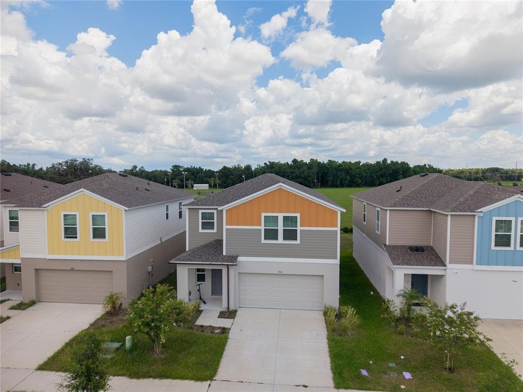 7917 PEACE LILY AVENUE, WESLEY CHAPEL, FL 33545 — zdjęcie 4