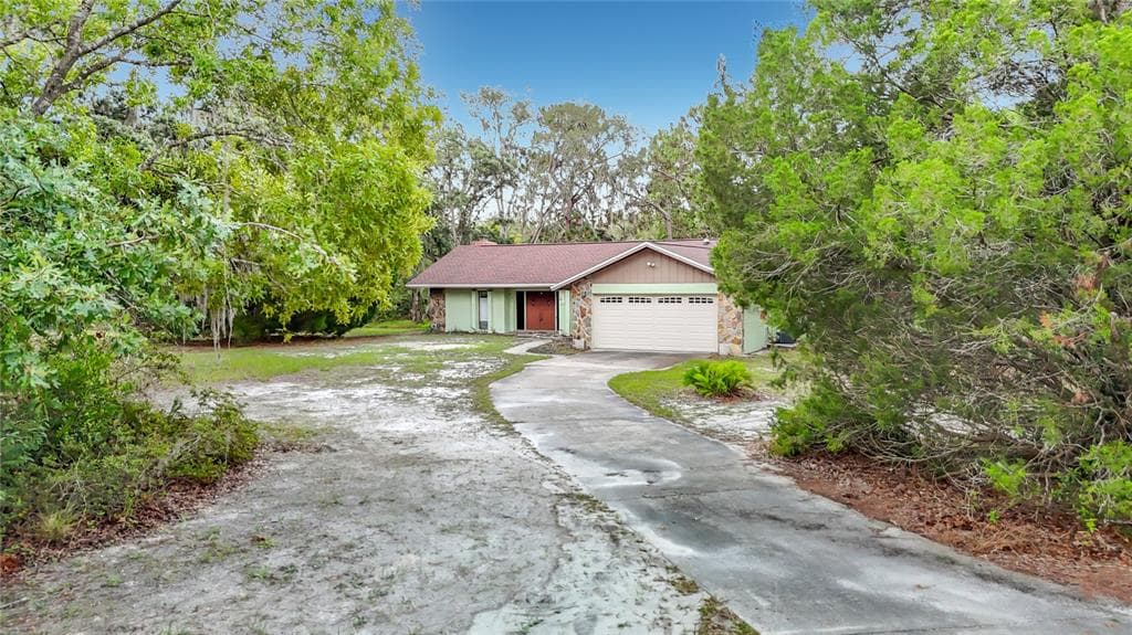 10050 DEER LANE, NEW PORT RICHEY, FL 34654 — zdjęcie 4