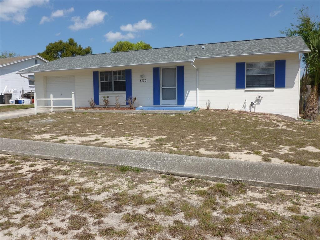 5330 SPRINGWOOD ROAD, SPRING HILL, FL 34609 — zdjęcie 3