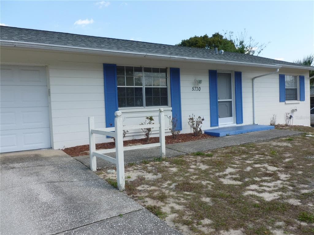 5330 SPRINGWOOD ROAD, SPRING HILL, FL 34609 — zdjęcie 4