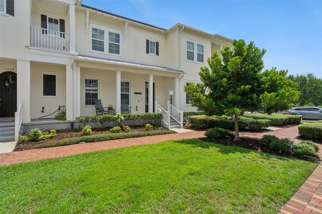 1526 RESOLUTE STREET, CELEBRATION, FL 34747 — zdjęcie 3