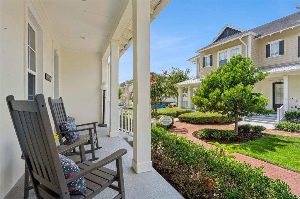 1526 RESOLUTE STREET, CELEBRATION, FL 34747 — zdjęcie 5