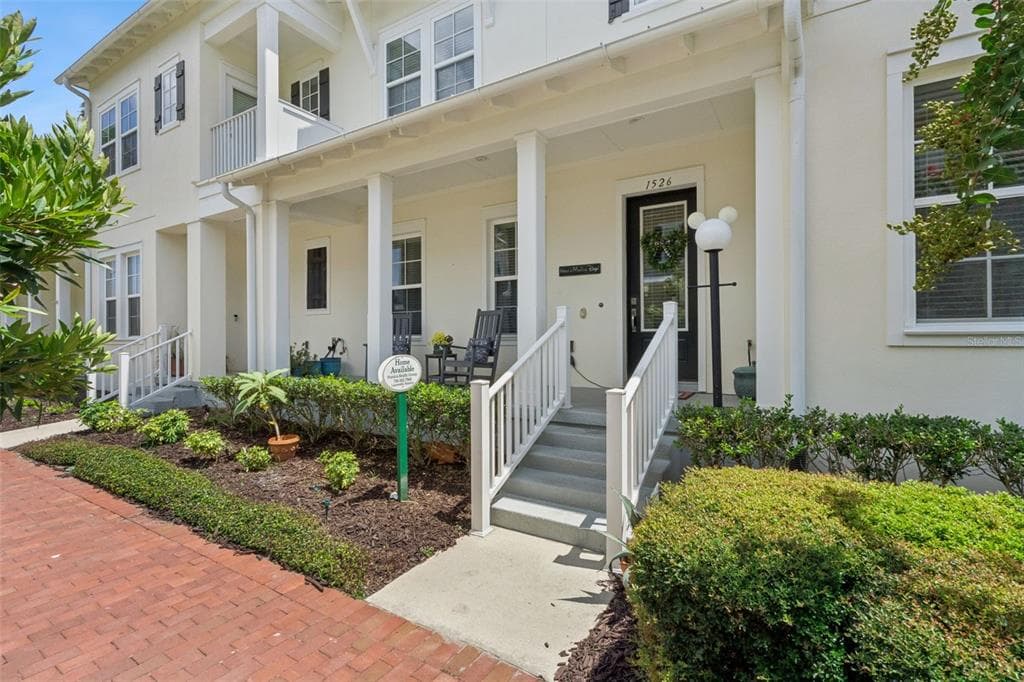 1526 RESOLUTE STREET, CELEBRATION, FL 34747 — zdjęcie 4