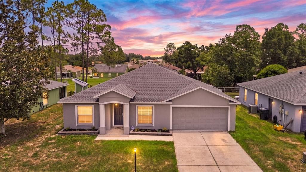 7855 SUGAR PINE BOULEVARD, LAKELAND, FL 33810
