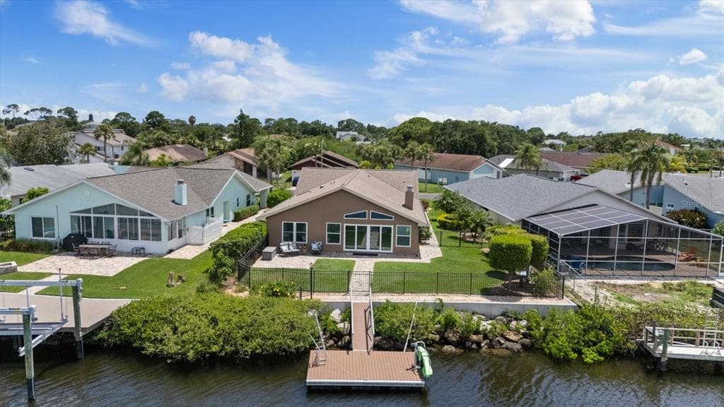 4537 RICKOVER COURT, NEW PORT RICHEY, FL 34652 — zdjęcie 2
