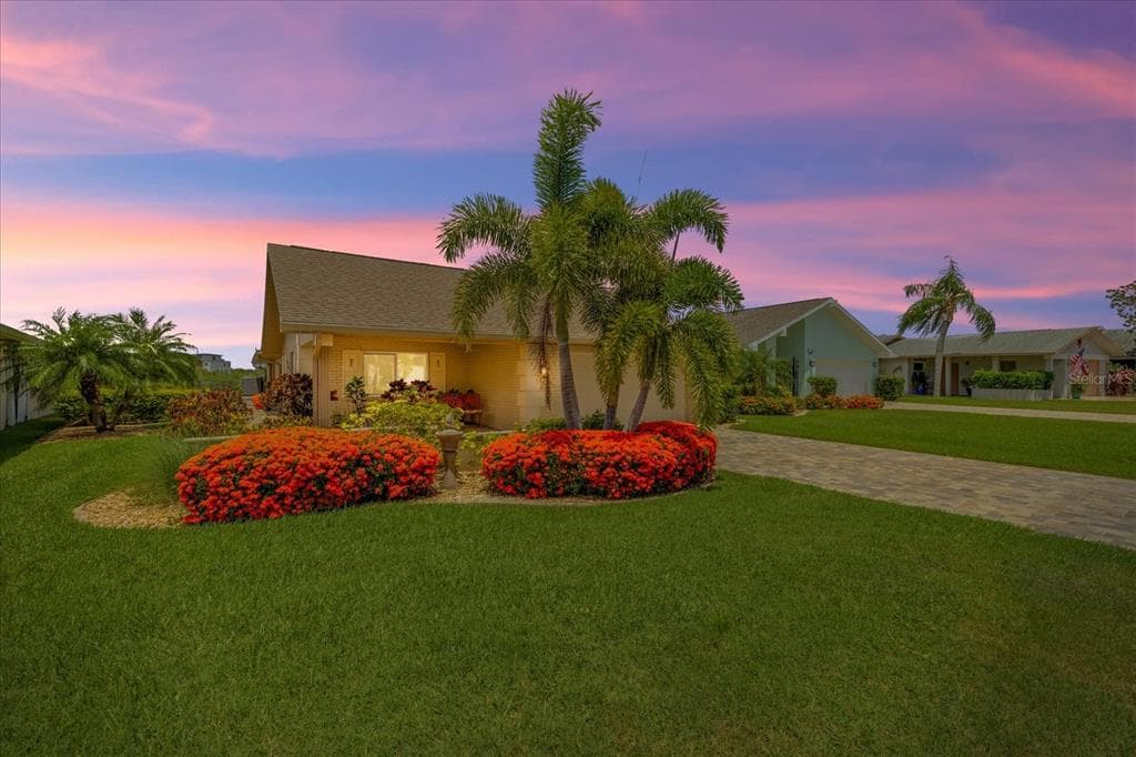 4537 RICKOVER COURT, NEW PORT RICHEY, FL 34652