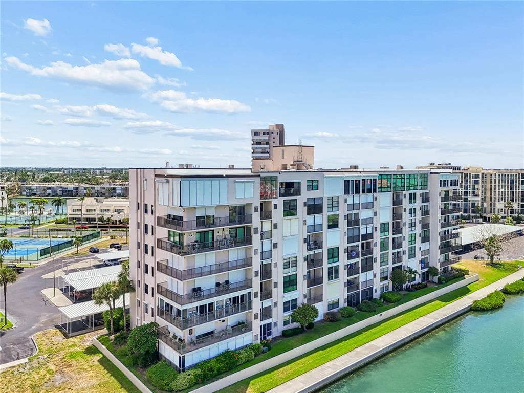 7600 SUN ISLAND DRIVE S # 603, SOUTH PASADENA, FL 33707 — zdjęcie 5