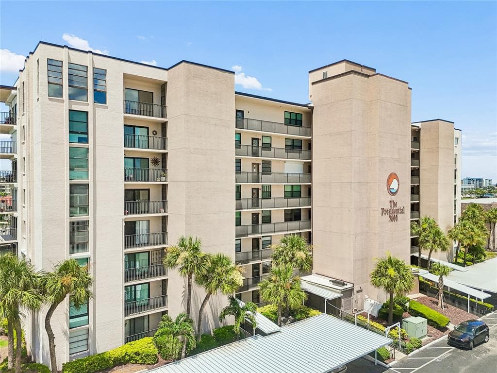 7600 SUN ISLAND DRIVE S # 603, SOUTH PASADENA, FL 33707 — zdjęcie 4