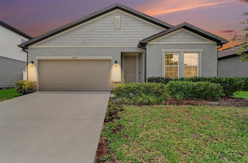 1034 ALABASTER WAY, DELTONA, FL 32725