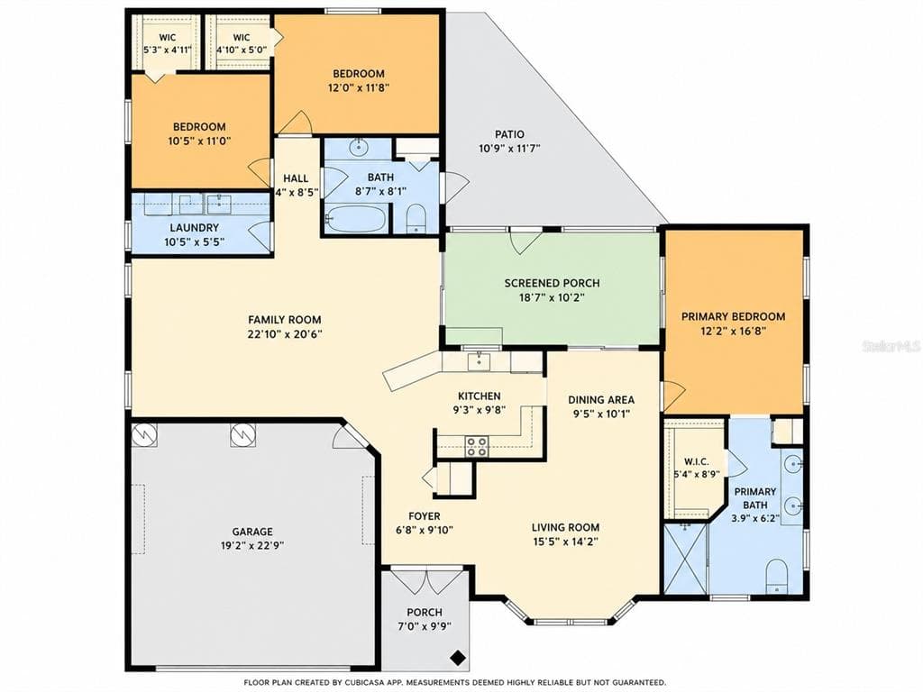 4042 DULUTH TERRACE, NORTH PORT, FL 34286 — zdjęcie 2