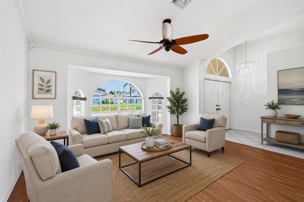 4042 DULUTH TERRACE, NORTH PORT, FL 34286 — zdjęcie 3