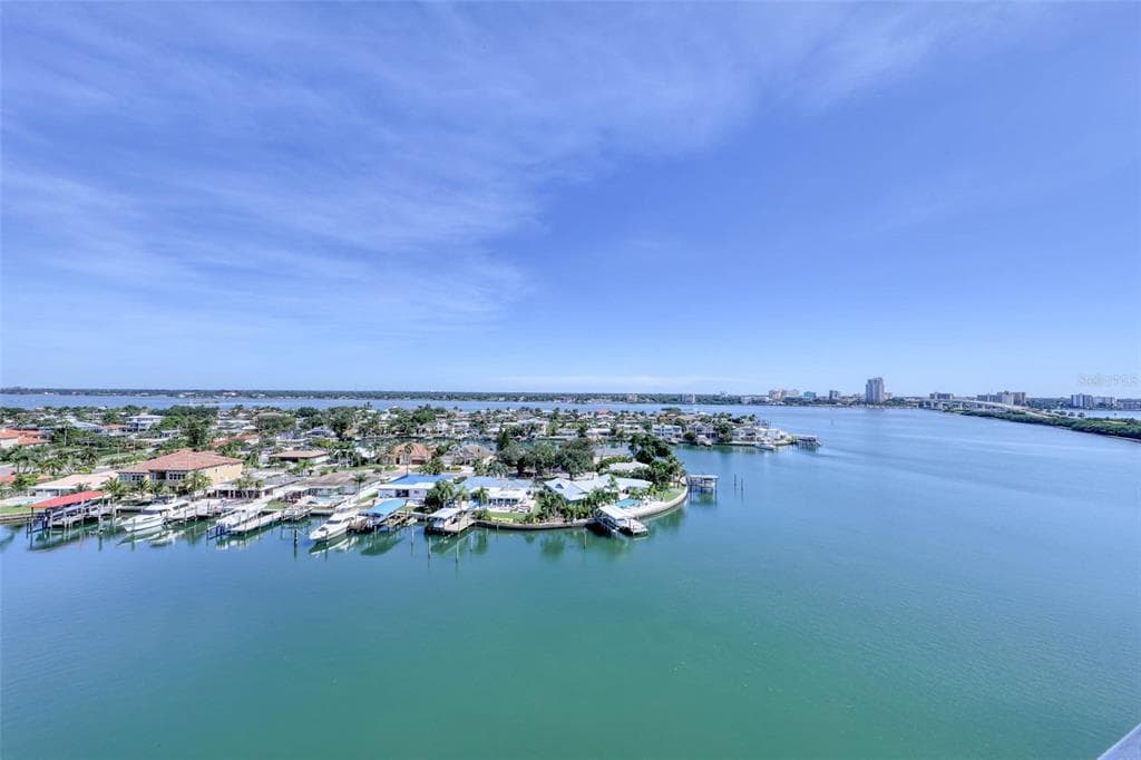 31 ISLAND WAY # 1404, CLEARWATER, FL 33767 — zdjęcie 3