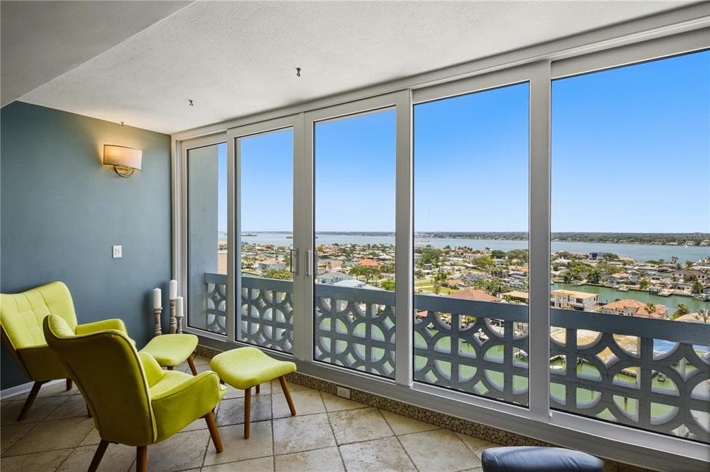 31 ISLAND WAY # 1404, CLEARWATER, FL 33767 — zdjęcie 5