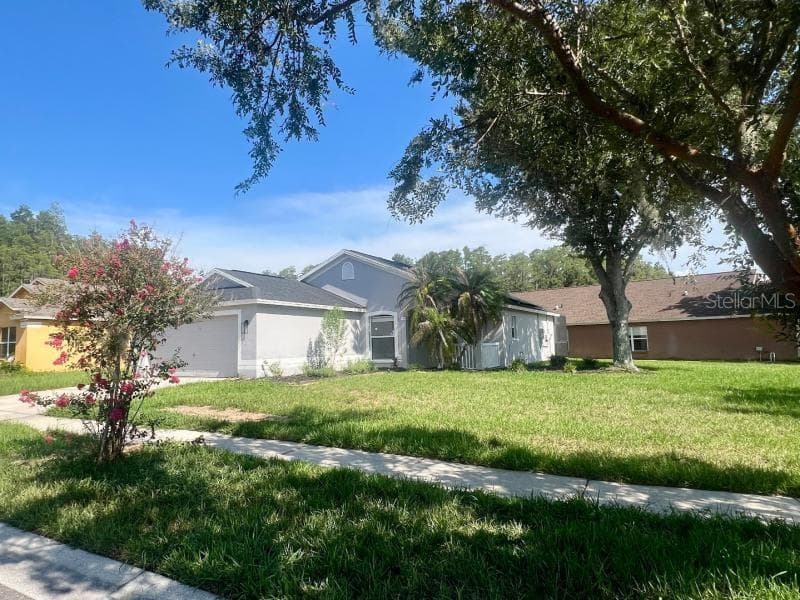 30936 BURLEIGH DRIVE, WESLEY CHAPEL, FL 33543 — zdjęcie 2