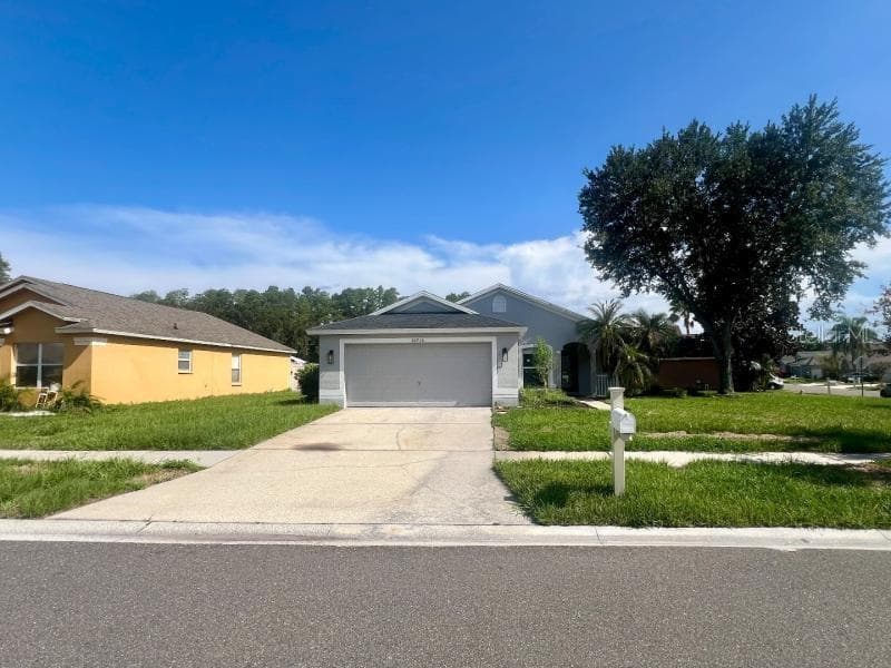 30936 BURLEIGH DRIVE, WESLEY CHAPEL, FL 33543